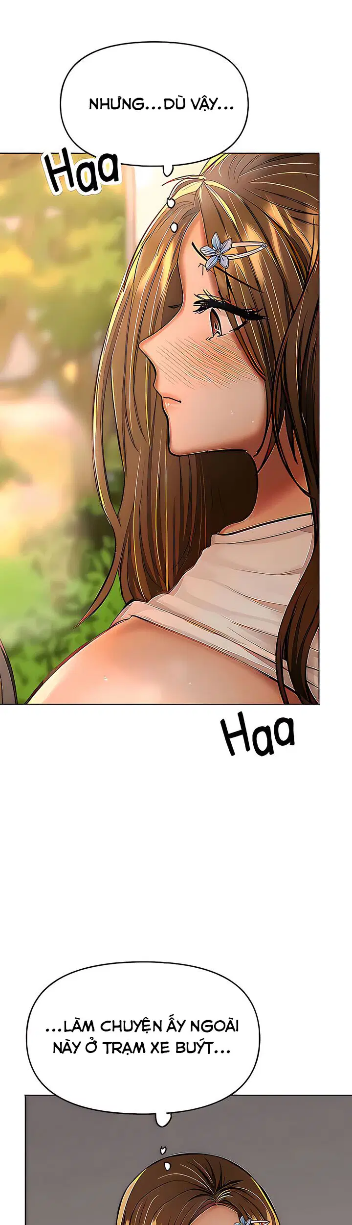 Xin Tài Trợ Cho Em - Chapter 32 trang 23