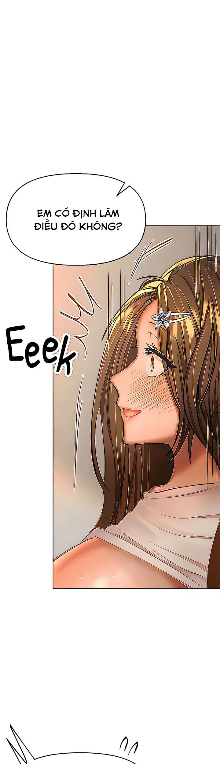 Xin Tài Trợ Cho Em - Chapter 32 trang 25
