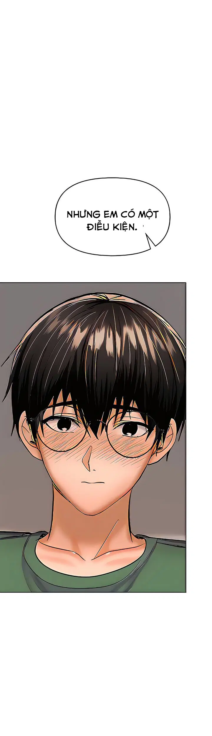 Xin Tài Trợ Cho Em - Chapter 32 trang 30