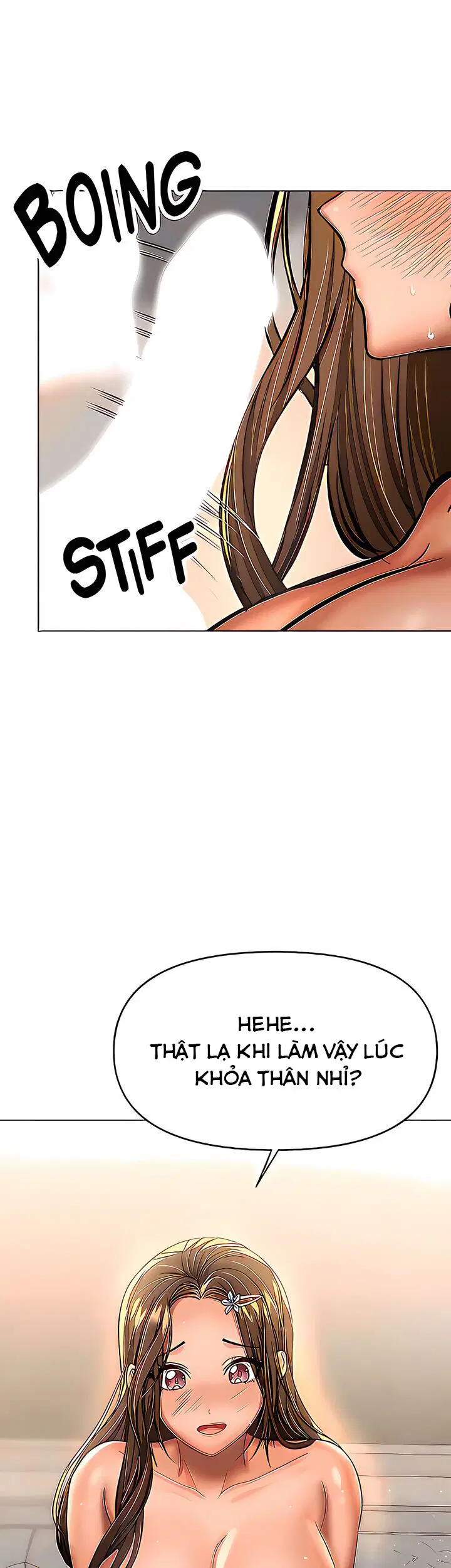 Xin Tài Trợ Cho Em - Chapter 32 trang 35