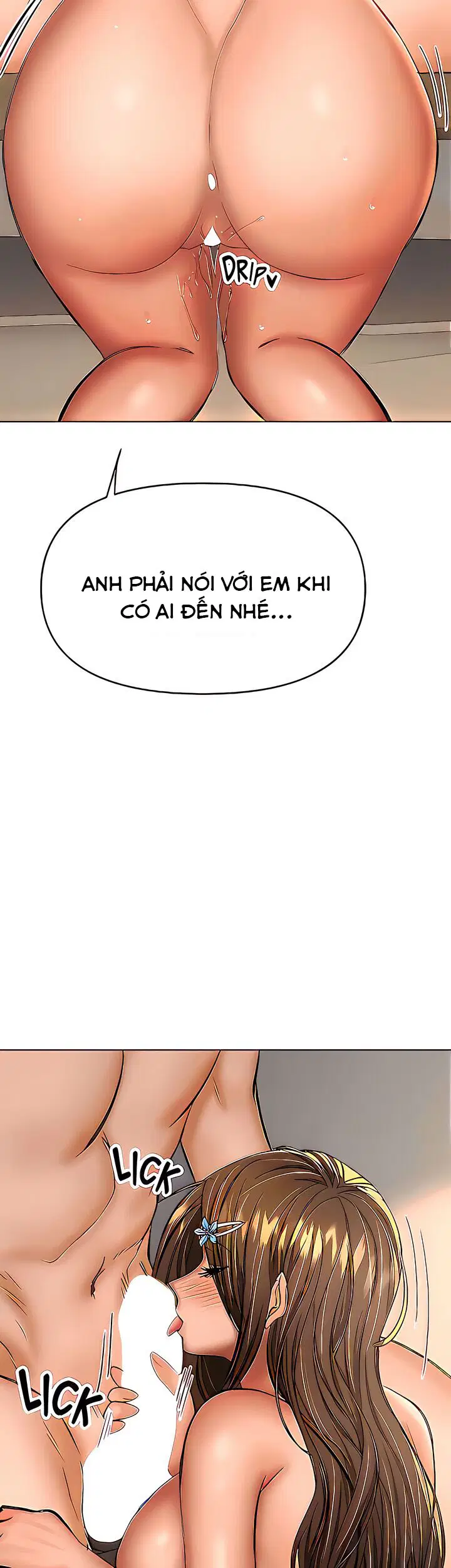 Xin Tài Trợ Cho Em - Chapter 32 trang 37