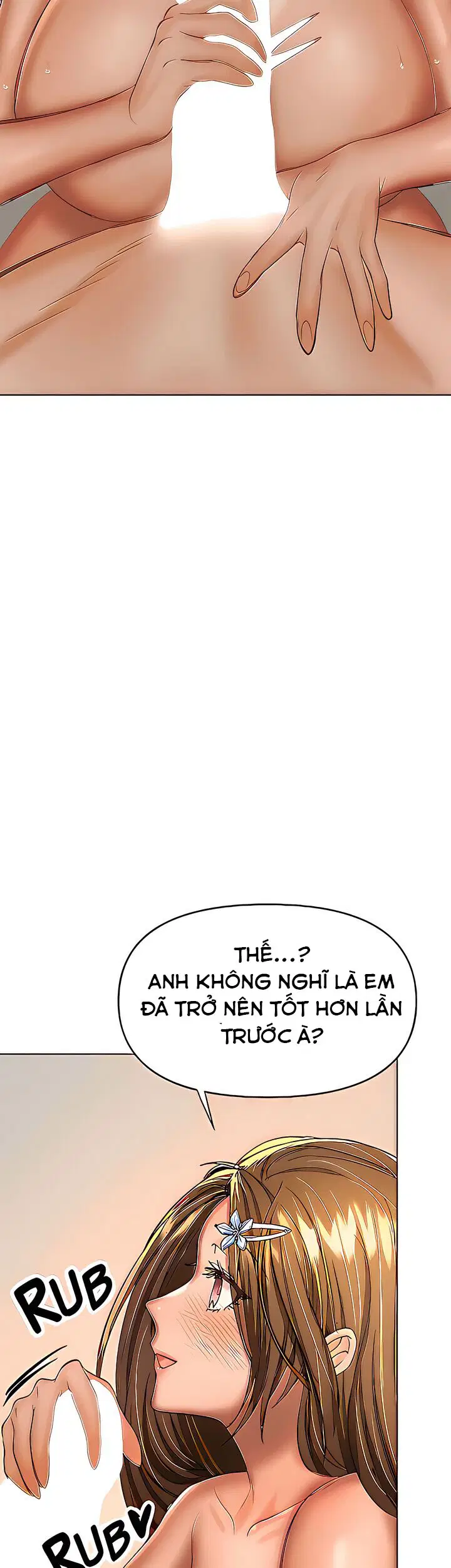 Xin Tài Trợ Cho Em - Chapter 32 trang 43