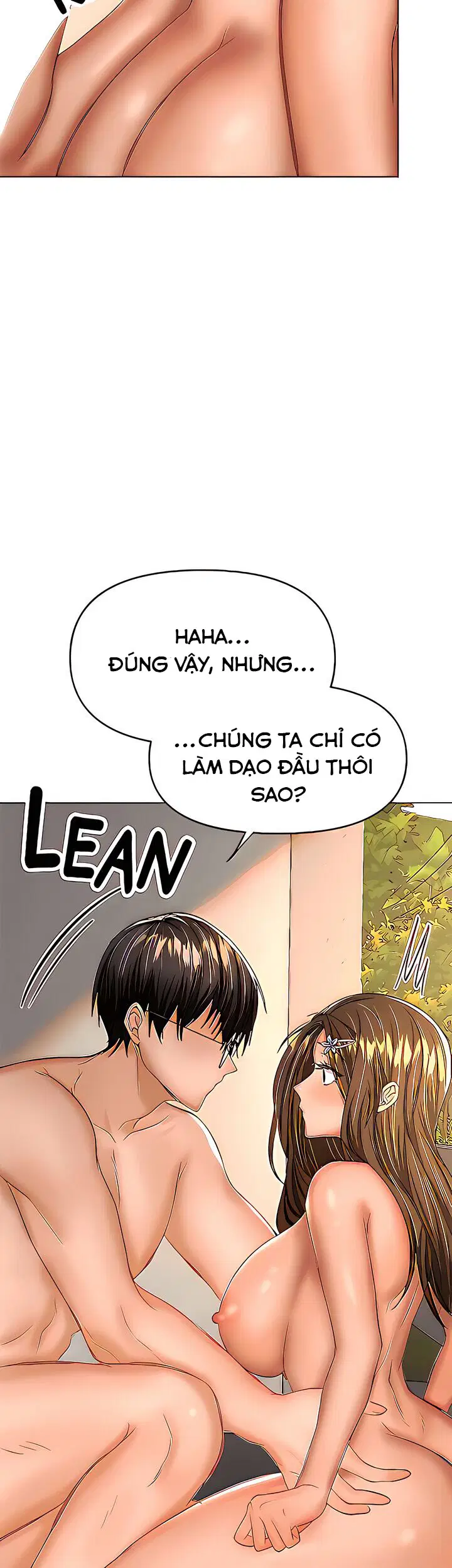 Xin Tài Trợ Cho Em - Chapter 32 trang 44
