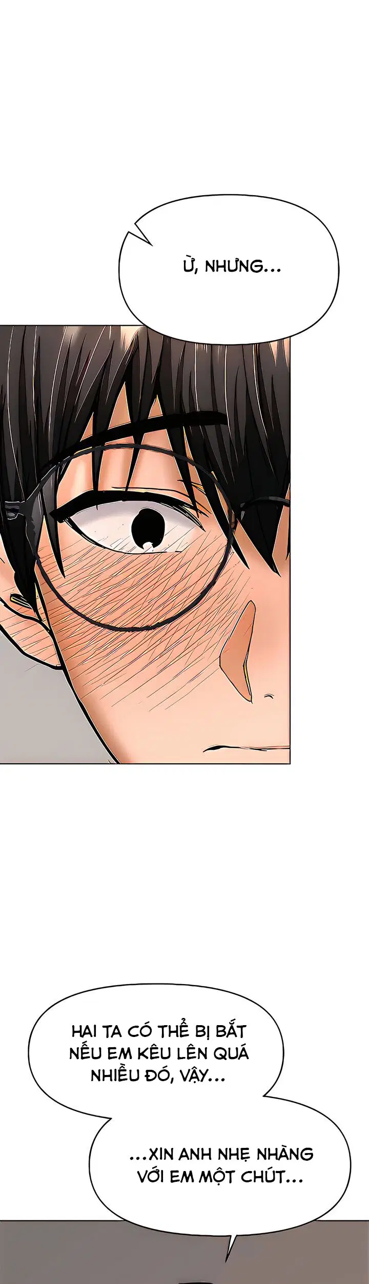 Xin Tài Trợ Cho Em - Chapter 32 trang 50