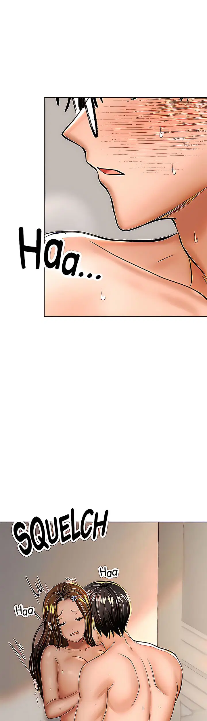 Xin Tài Trợ Cho Em - Chapter 32 trang 59