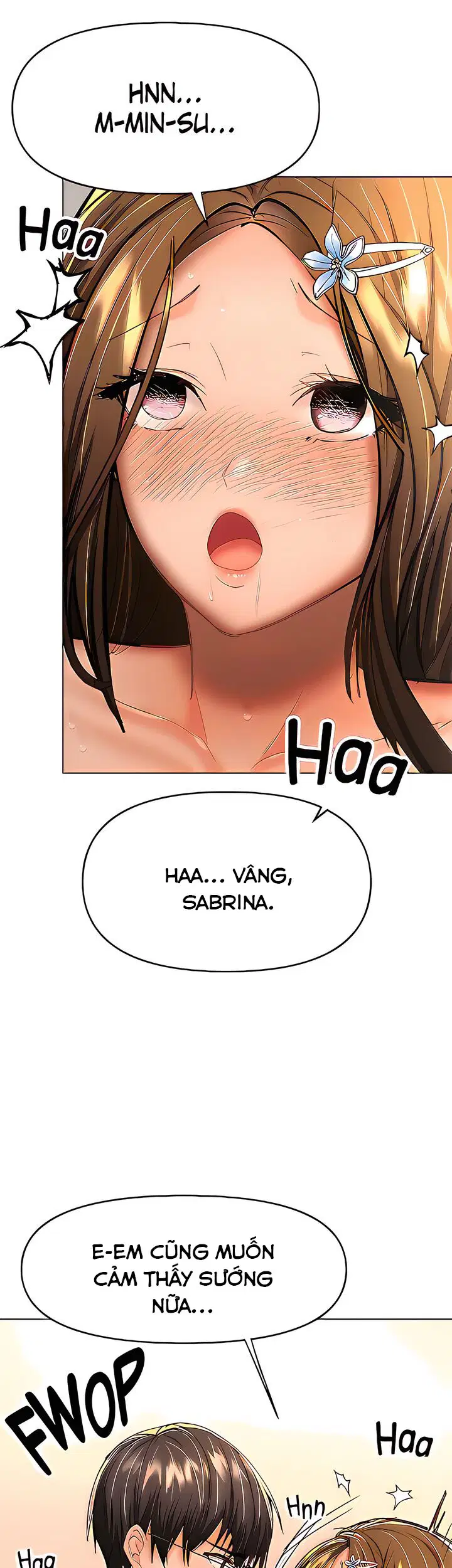 Xin Tài Trợ Cho Em - Chapter 32 trang 62