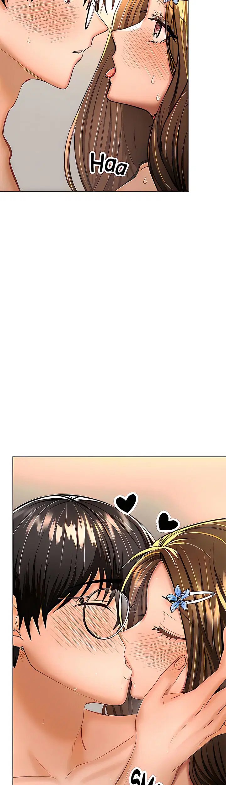Xin Tài Trợ Cho Em - Chapter 32 trang 64