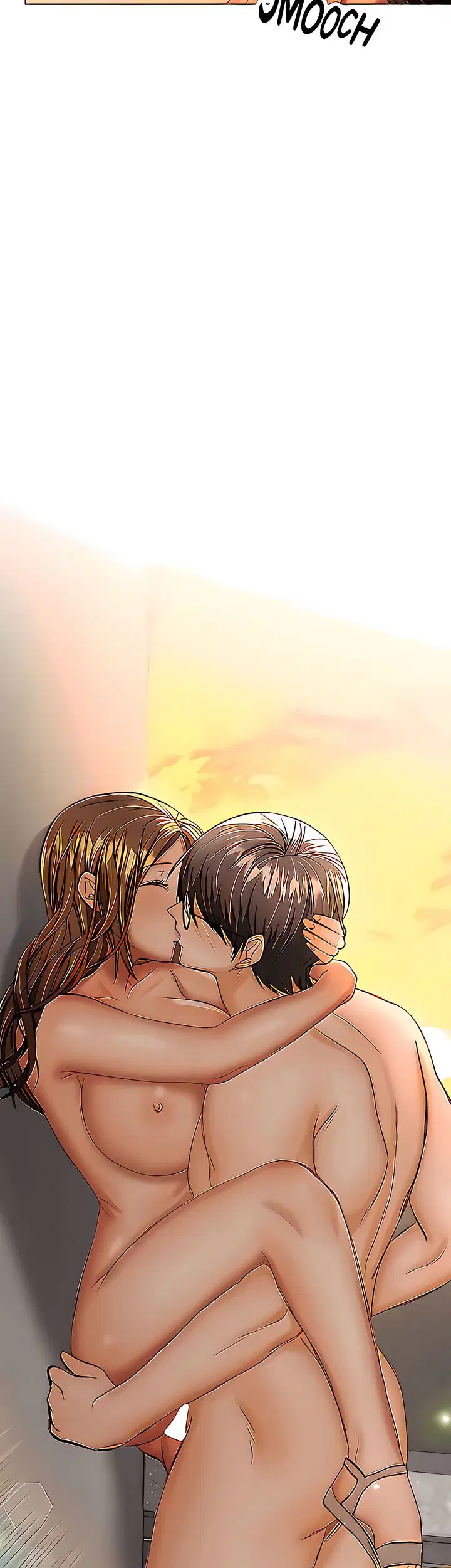Xin Tài Trợ Cho Em - Chapter 32 trang 65