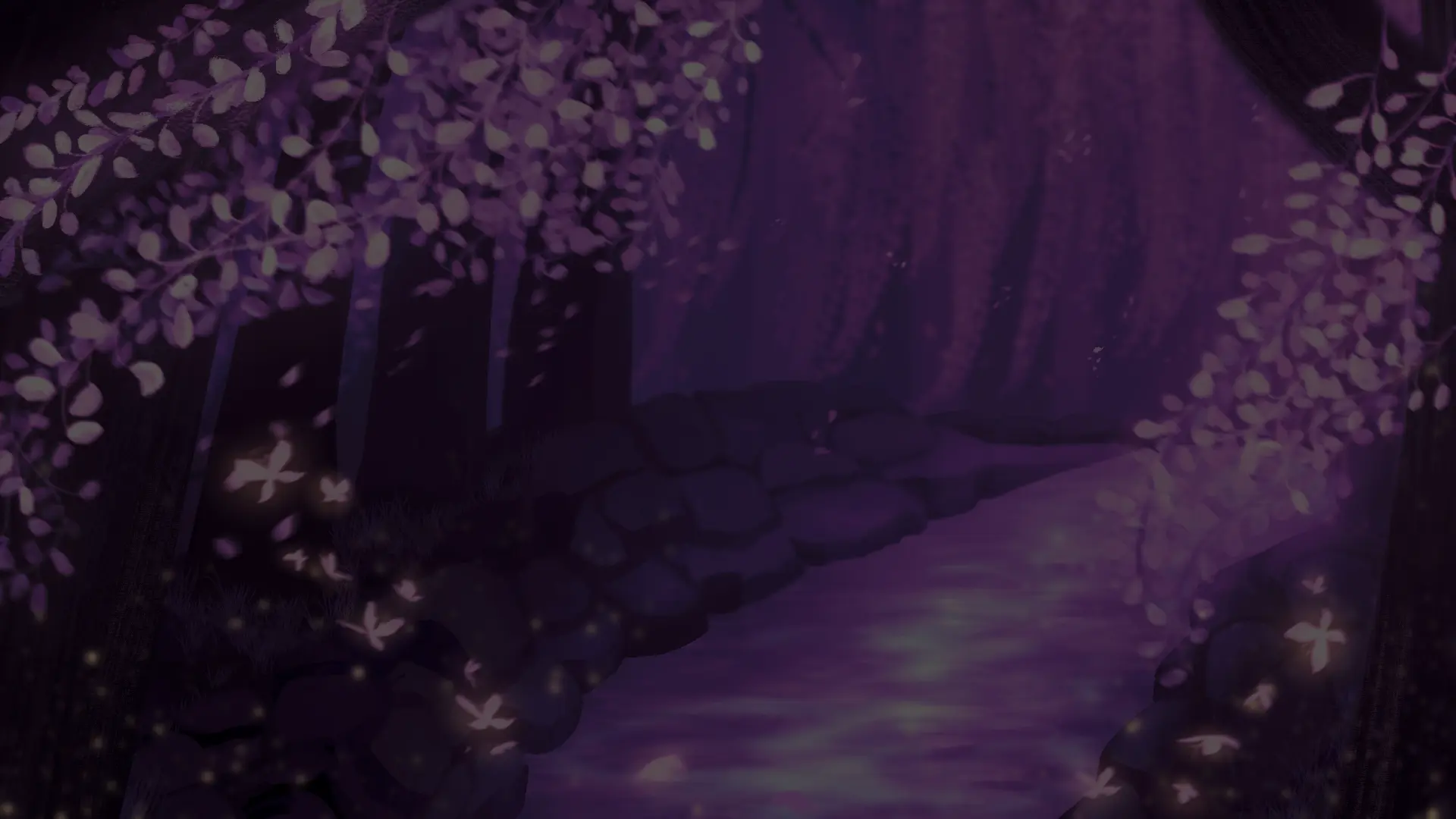 Leafless Wisteria | Tử Đằng Không Lá - Leafless Wisteria | Tử Đằng Không Lá trang 12