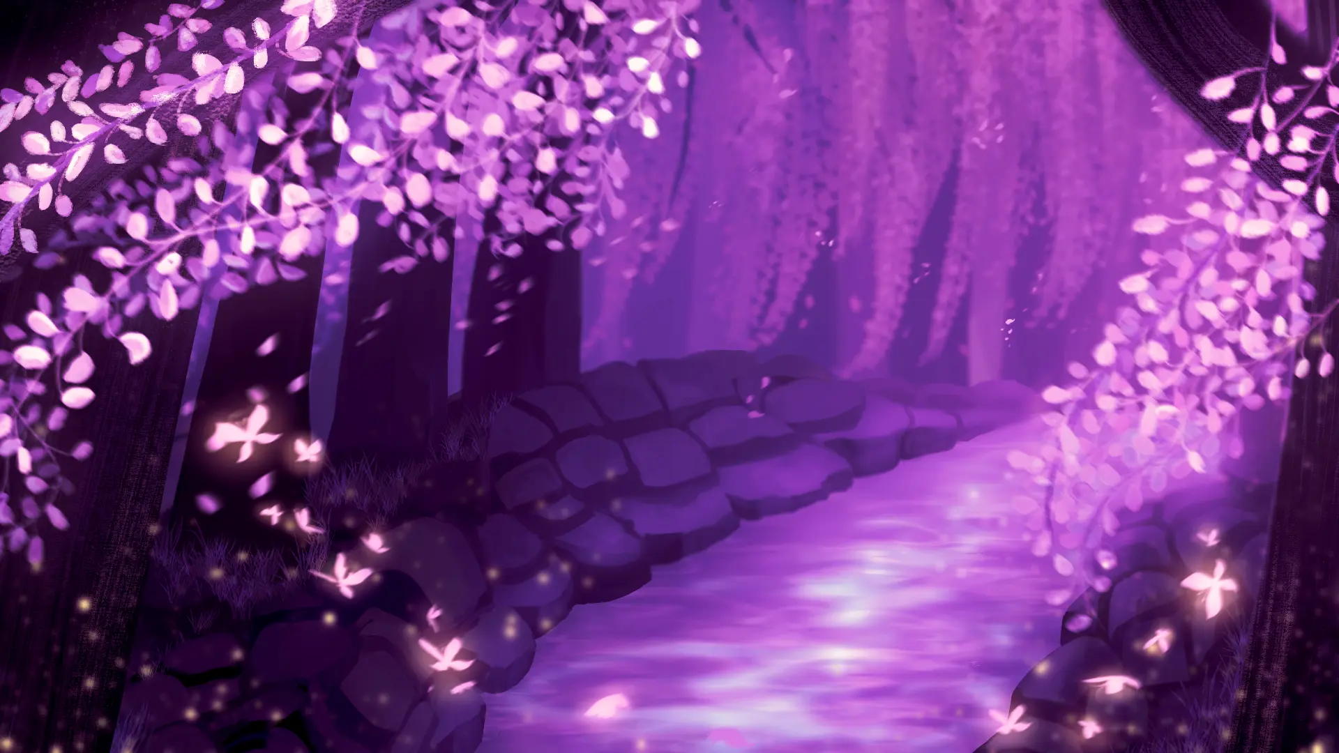 Leafless Wisteria | Tử Đằng Không Lá - Leafless Wisteria | Tử Đằng Không Lá trang 16