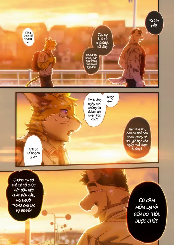 REVERSE 3 - REVERSE 3 trang 6