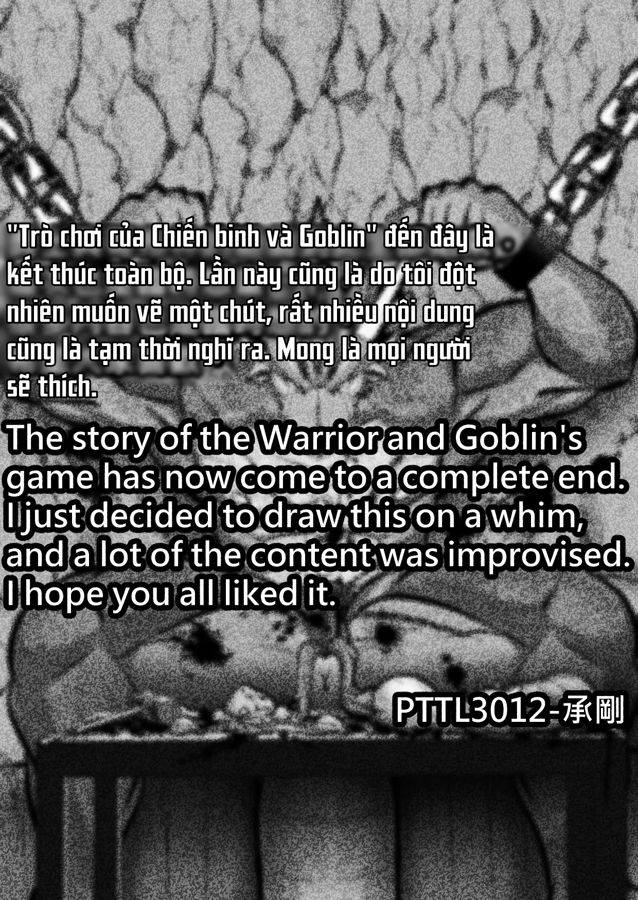 Warrior and Goblins game - Warrior and Goblins game trang 42