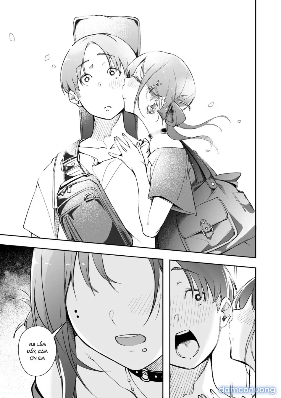 Seishun to Backyard - Seishun to Backyard trang 31