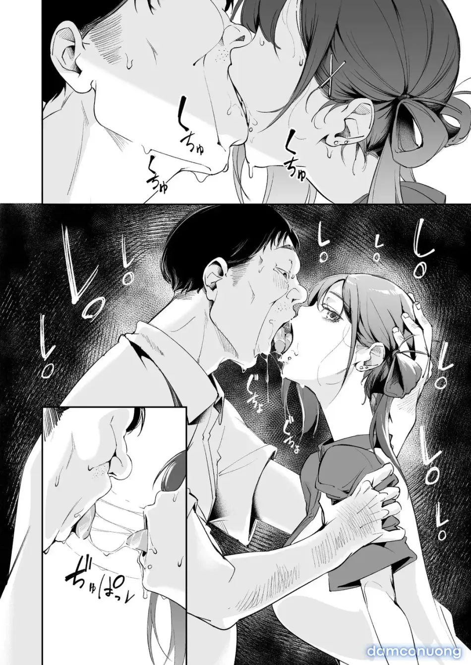 Seishun to Backyard - Seishun to Backyard trang 32