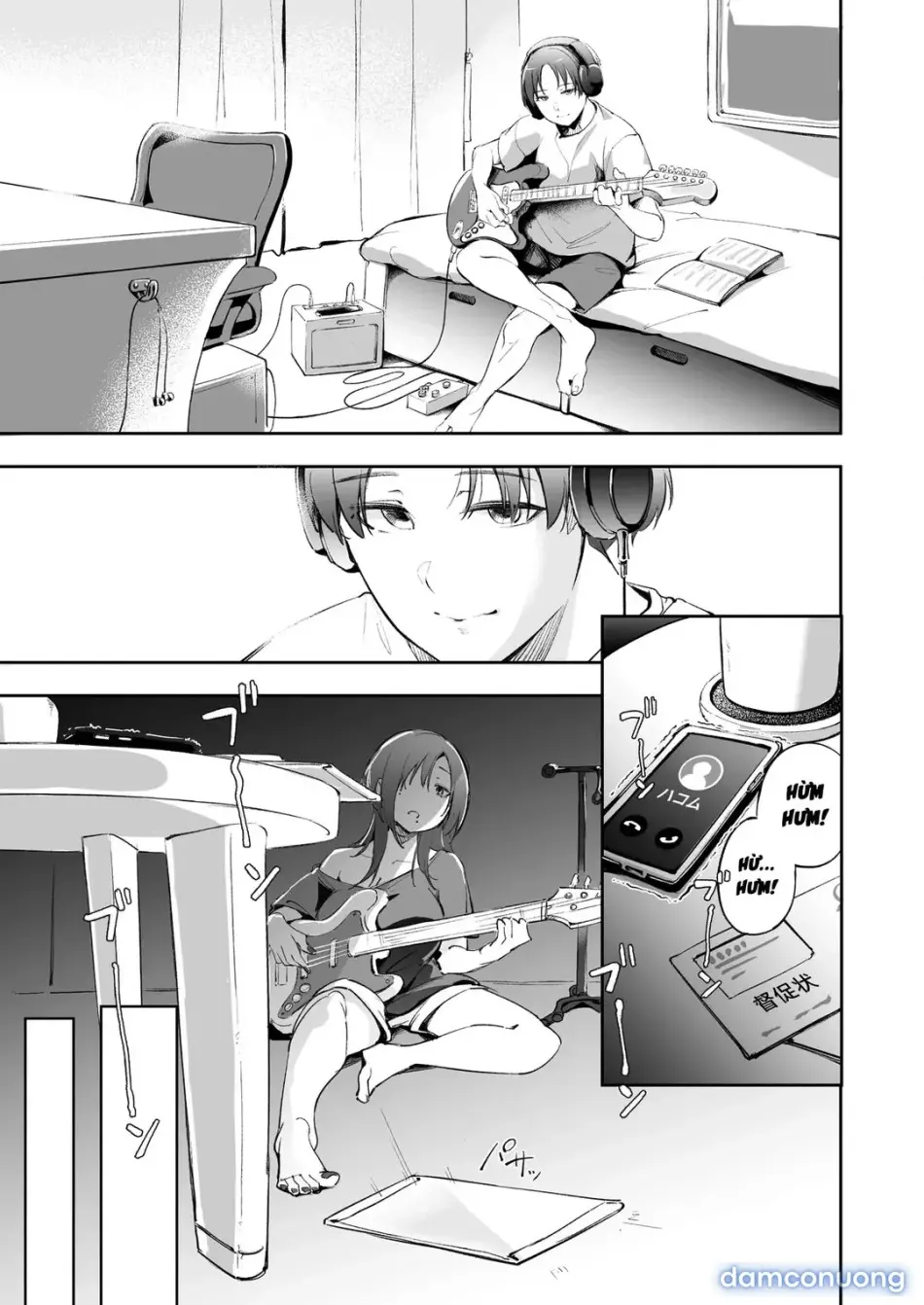 Seishun to Backyard - Seishun to Backyard trang 45