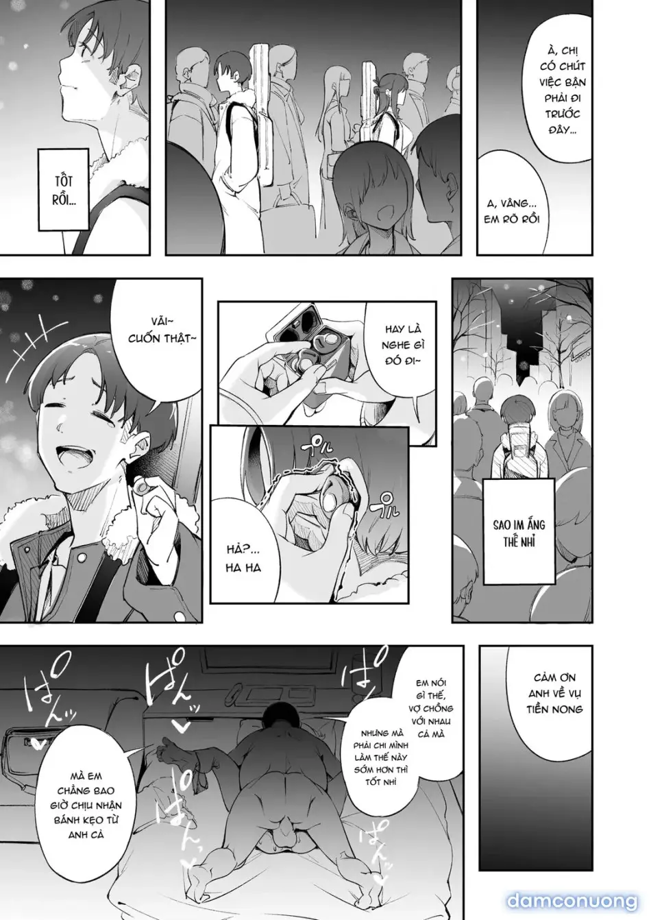 Seishun to Backyard - Seishun to Backyard trang 51