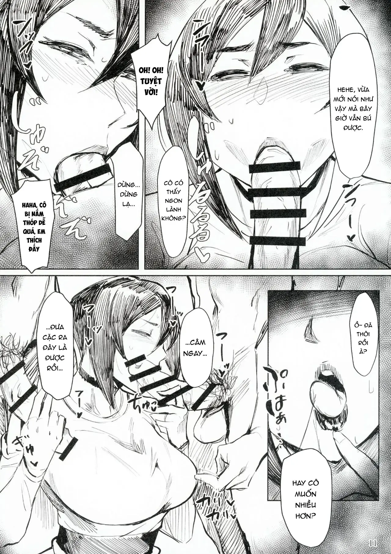 Yukari Special EXtra FRIEND + Omake Paper - Yukari Special EXtra FRIEND + Omake Paper trang 10
