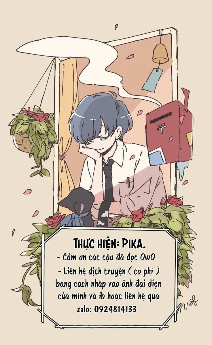 phantom thief - phantom thief trang 2