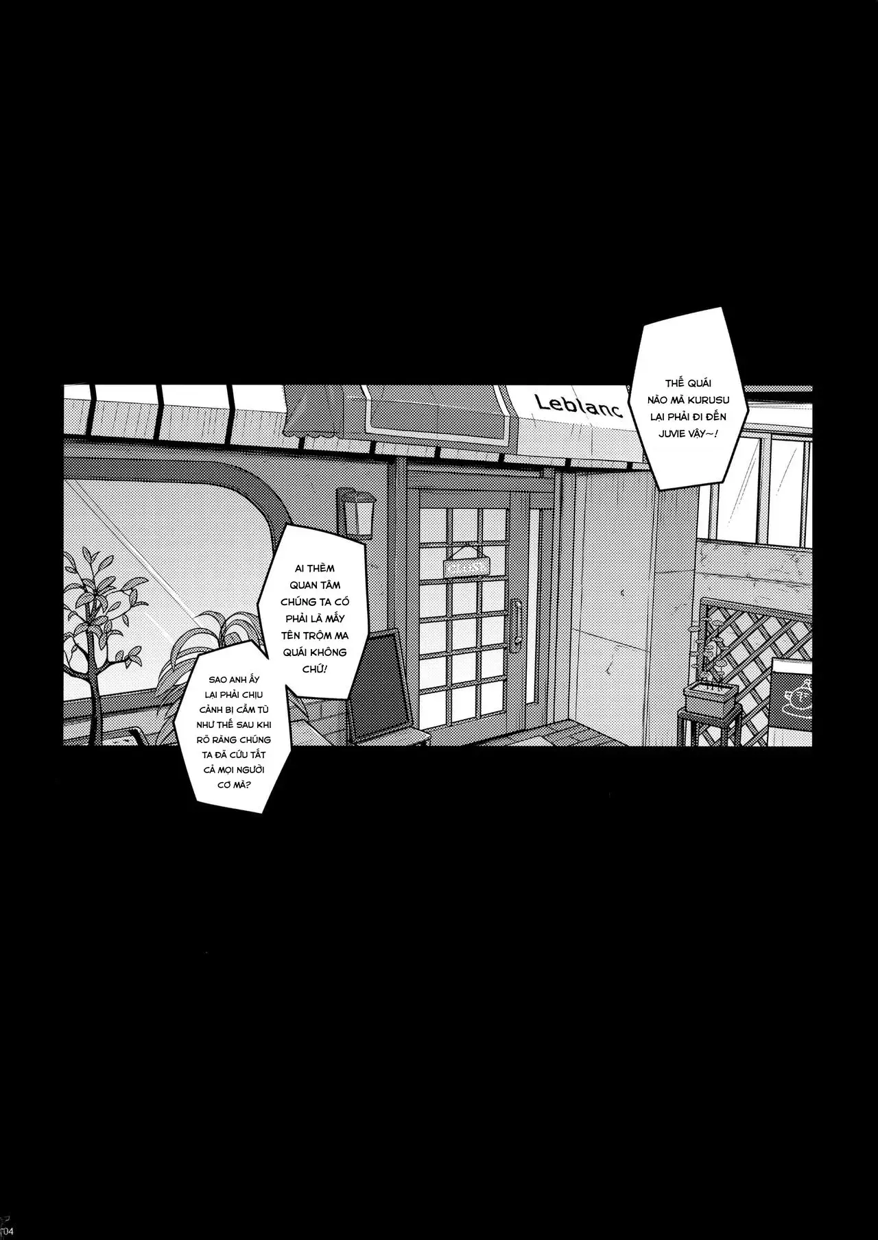 phantom thief - phantom thief trang 4