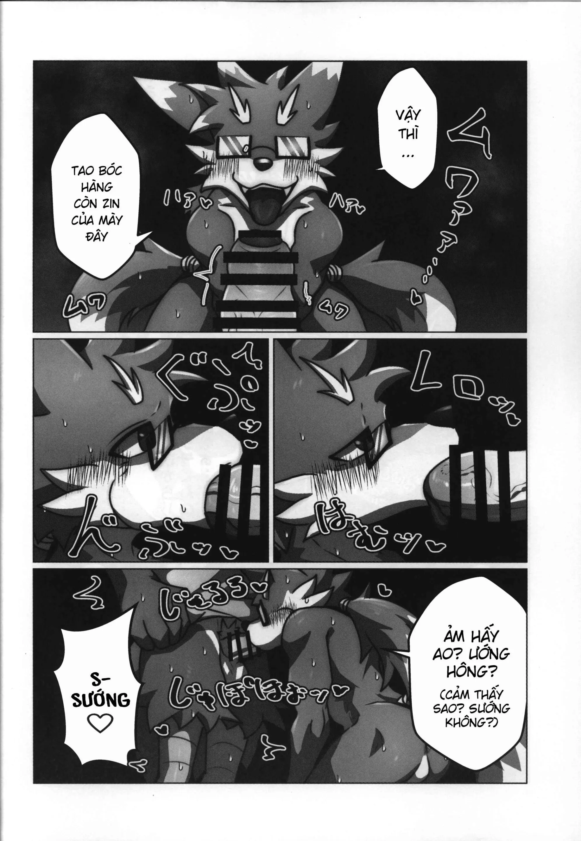 Kujira-kun, ore de dōtei sotsugyō shite minai? - Kujira-kun, ore de dōtei sotsugyō shite minai? trang 14