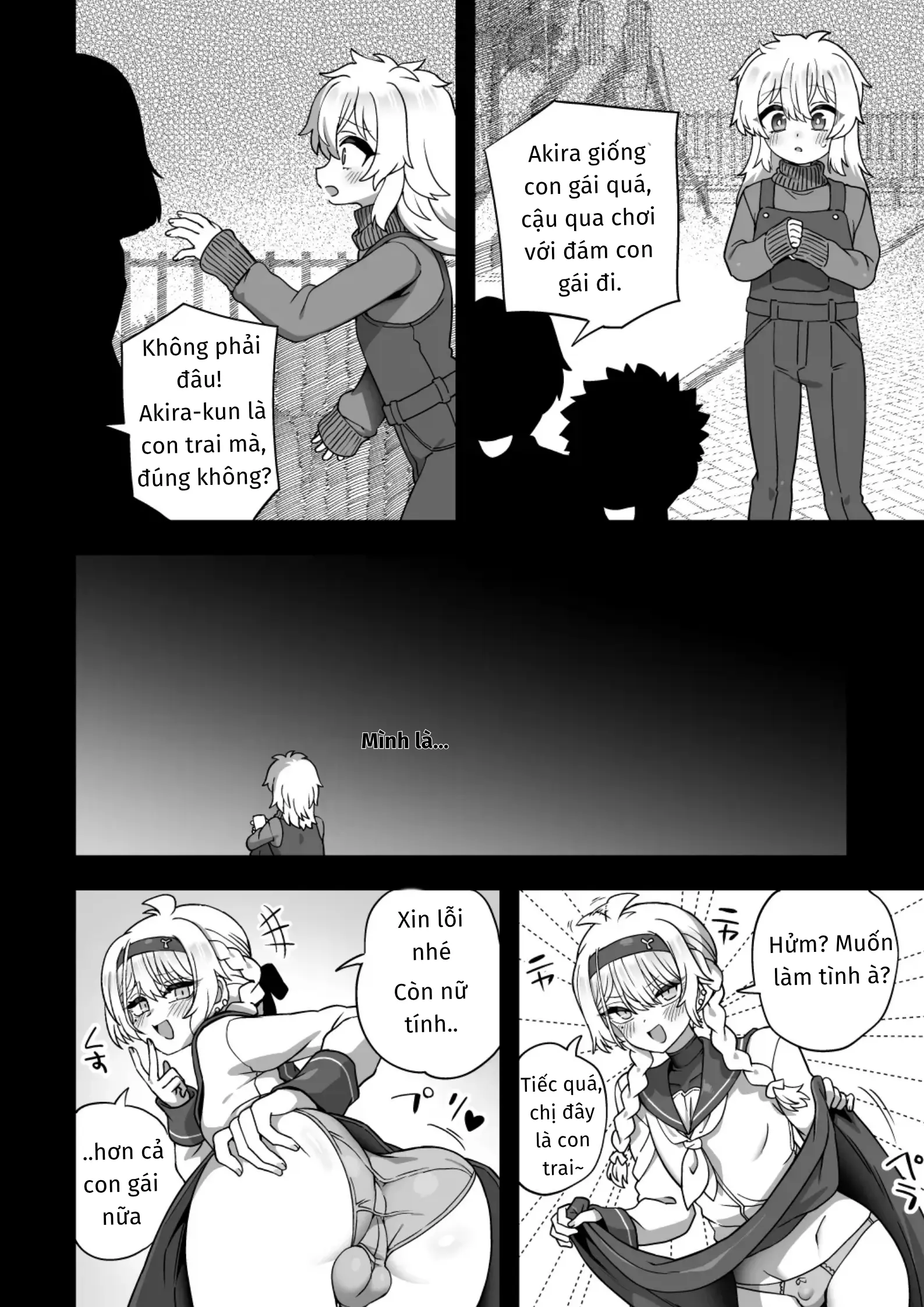 Houkago no Sensei wa Boku no Mono - Houkago no Sensei wa Boku no Mono trang 69