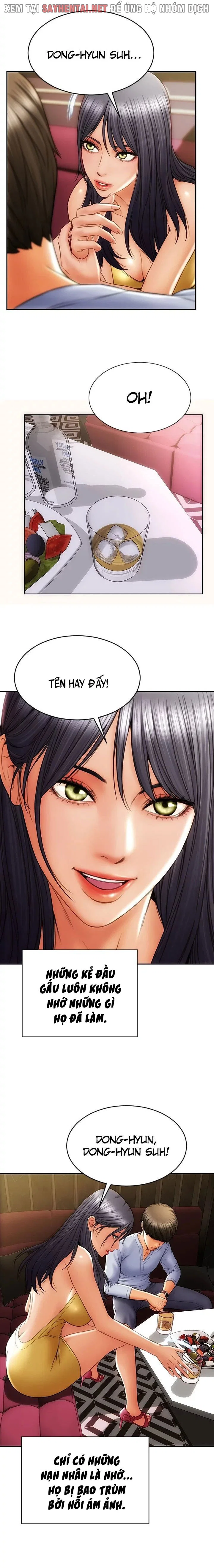 Gã Tồi Tệ - Chapter 1 trang 25