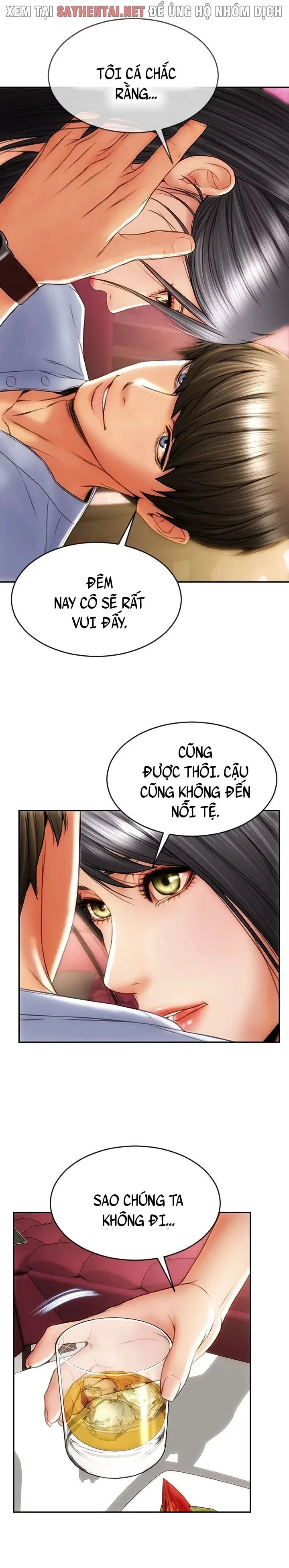Gã Tồi Tệ - Chapter 1 trang 27
