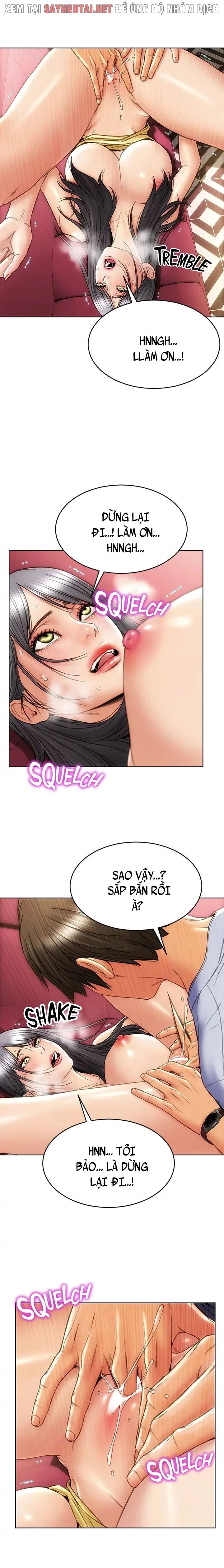 Gã Tồi Tệ - Chapter 2 trang 7