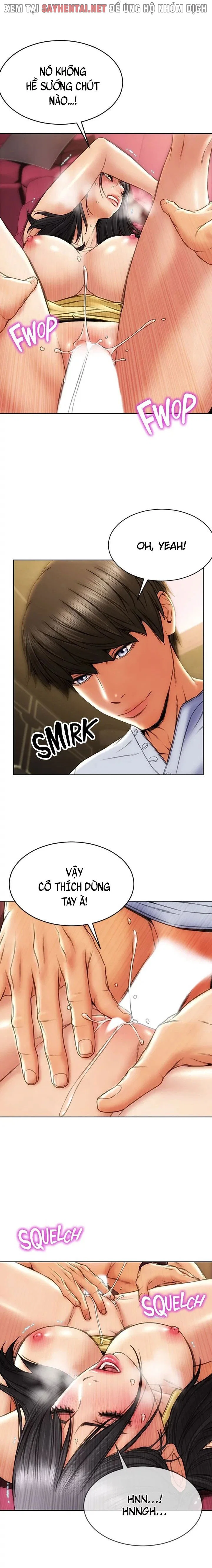 Gã Tồi Tệ - Chapter 2 trang 15