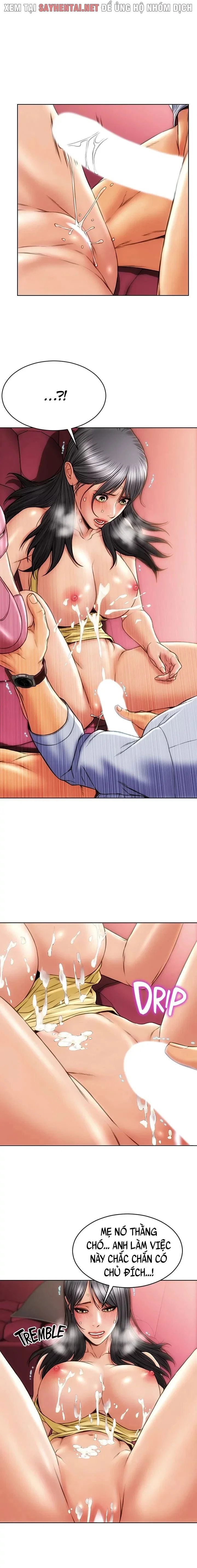 Gã Tồi Tệ - Chapter 2 trang 18
