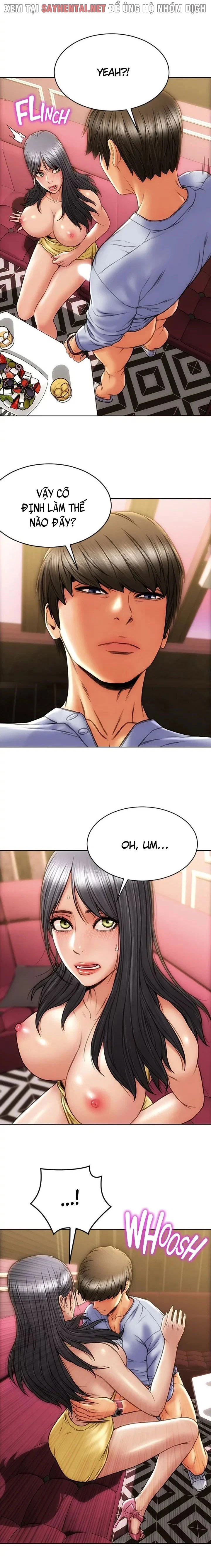 Gã Tồi Tệ - Chapter 2 trang 20