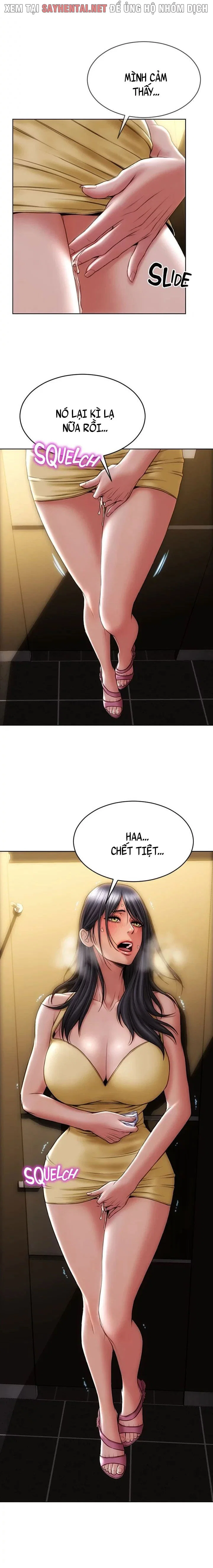 Gã Tồi Tệ - Chapter 3 trang 9