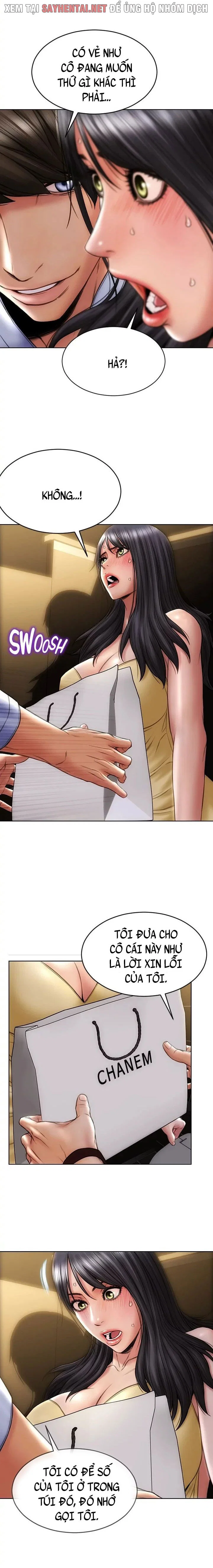 Gã Tồi Tệ - Chapter 3 trang 14