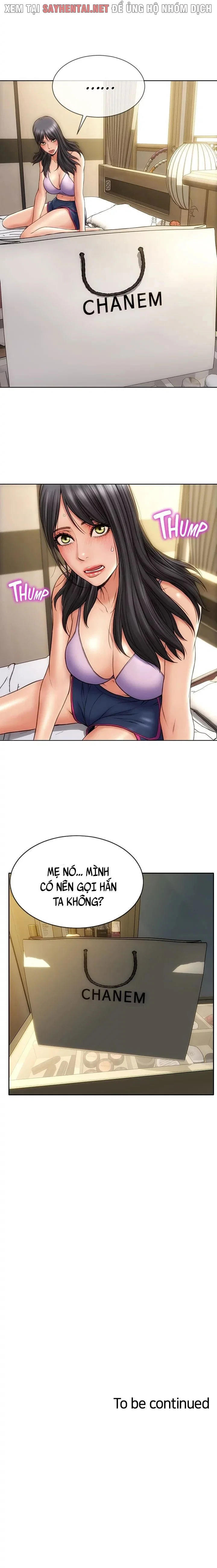 Gã Tồi Tệ - Chapter 3 trang 22