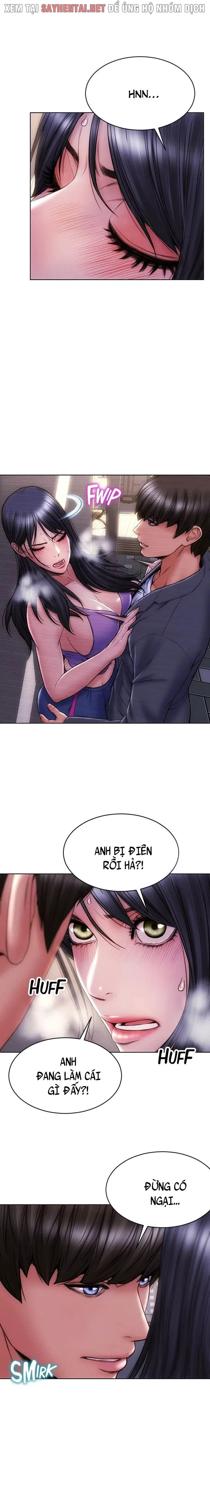 Gã Tồi Tệ - Chapter 4 trang 13