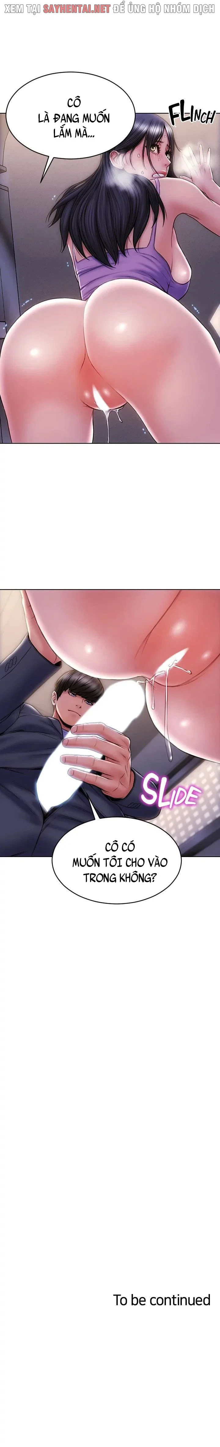 Gã Tồi Tệ - Chapter 4 trang 21
