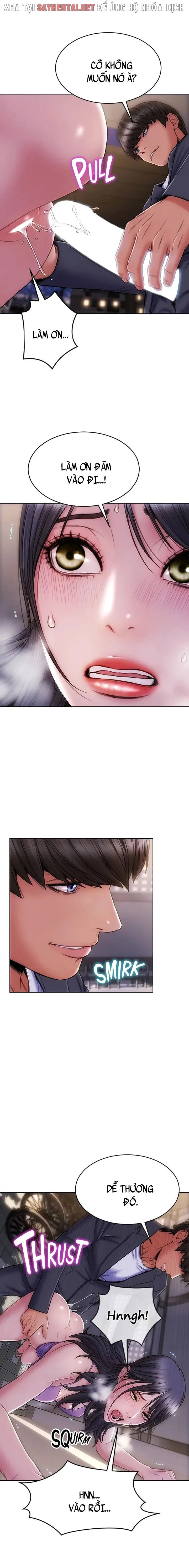 Gã Tồi Tệ - Chapter 5 trang 6