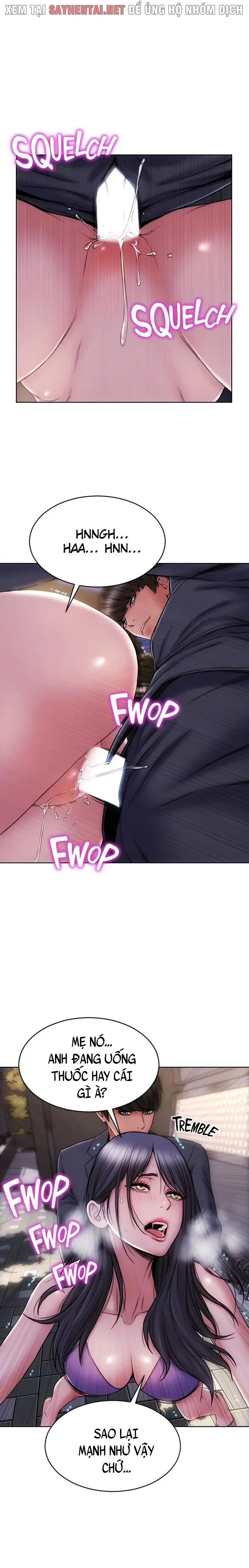 Gã Tồi Tệ - Chapter 5 trang 7