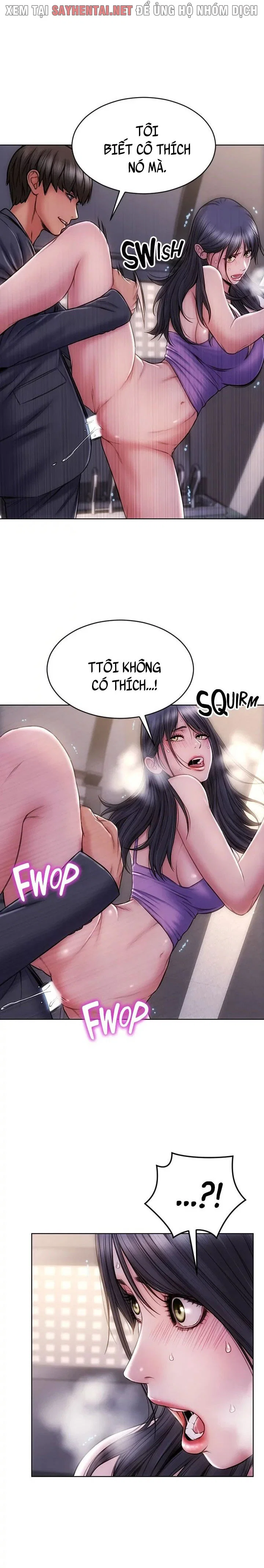 Gã Tồi Tệ - Chapter 5 trang 8