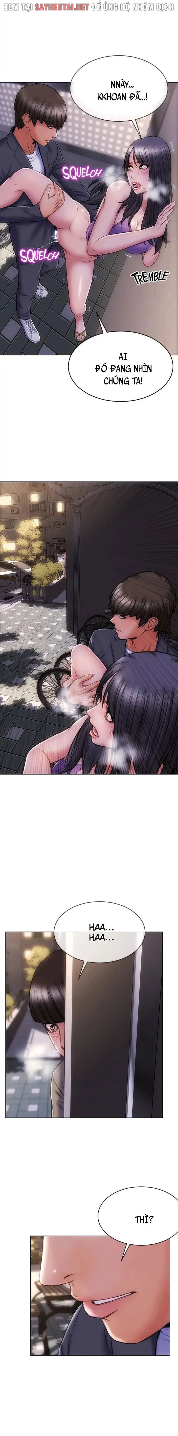 Gã Tồi Tệ - Chapter 5 trang 9