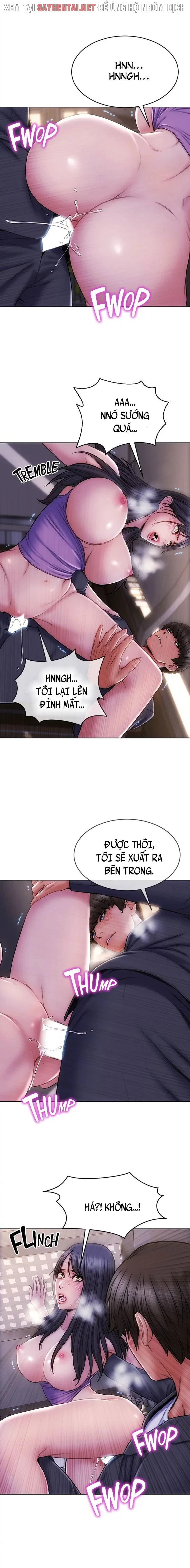 Gã Tồi Tệ - Chapter 5 trang 13