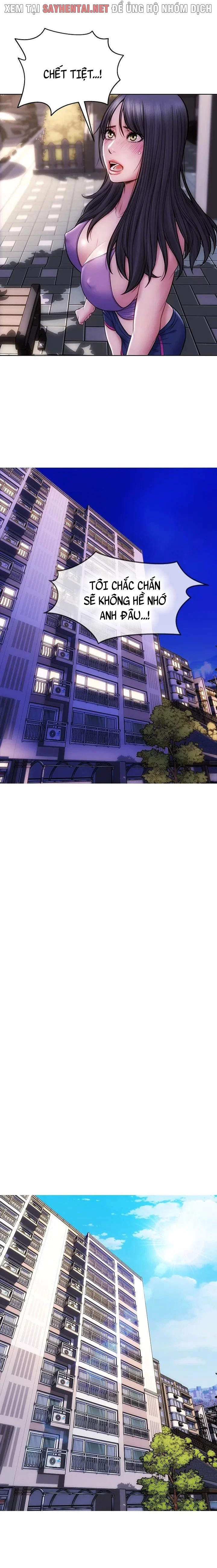 Gã Tồi Tệ - Chapter 5 trang 18