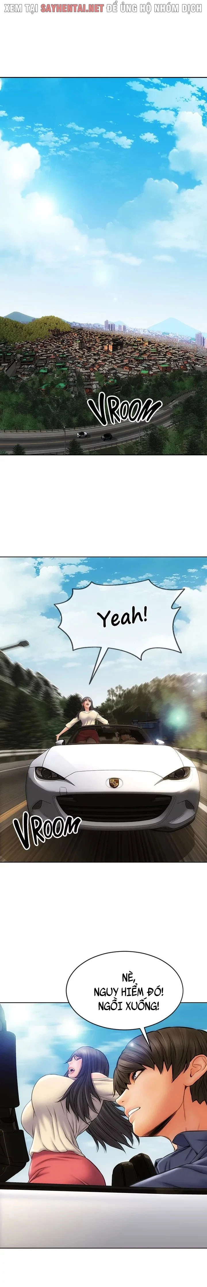 Gã Tồi Tệ - Chapter 6 trang 2