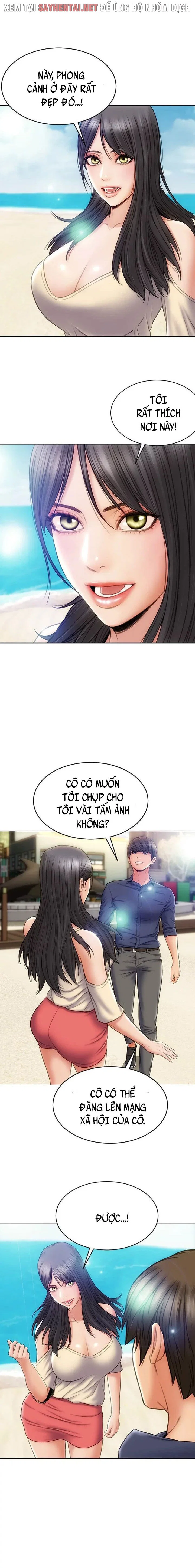 Gã Tồi Tệ - Chapter 6 trang 5