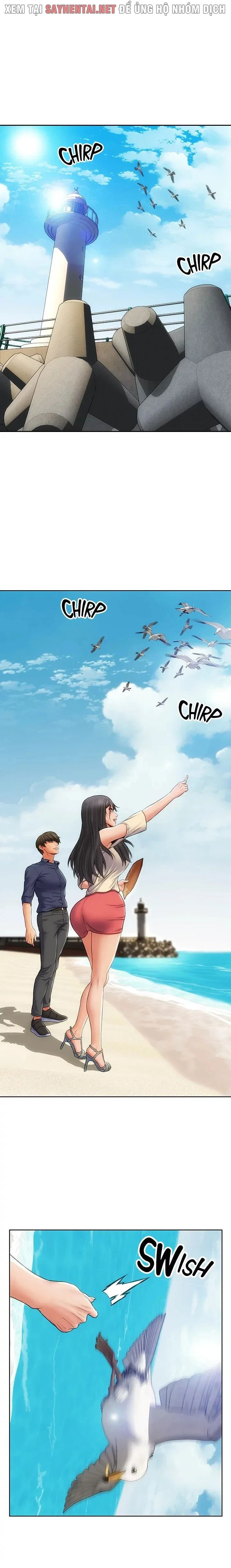 Gã Tồi Tệ - Chapter 6 trang 7