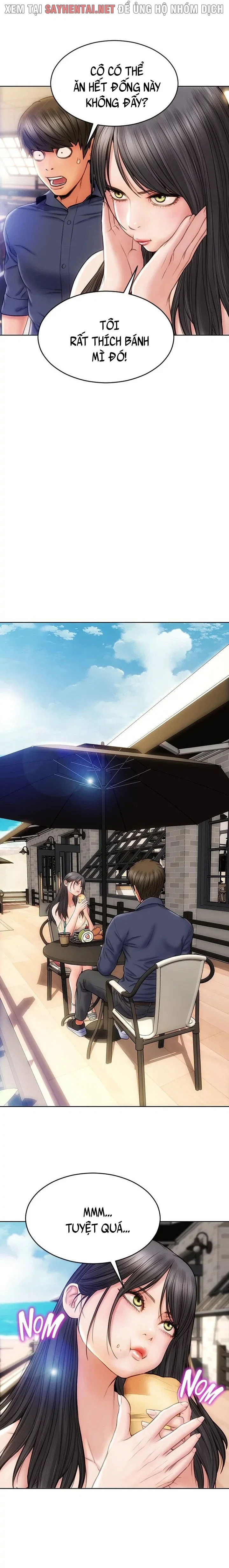 Gã Tồi Tệ - Chapter 6 trang 11