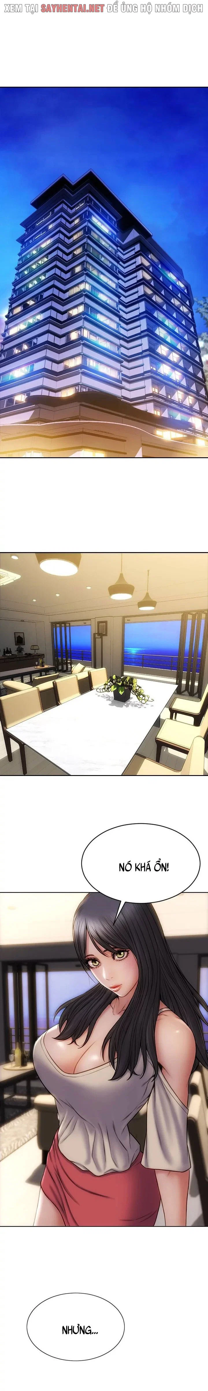 Gã Tồi Tệ - Chapter 6 trang 18