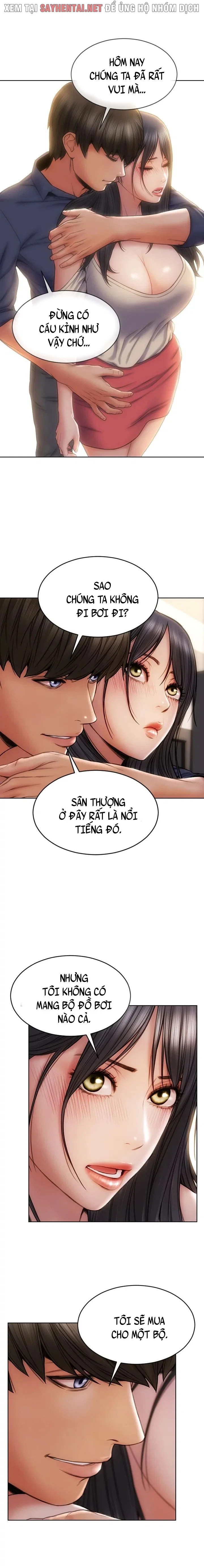 Gã Tồi Tệ - Chapter 6 trang 20