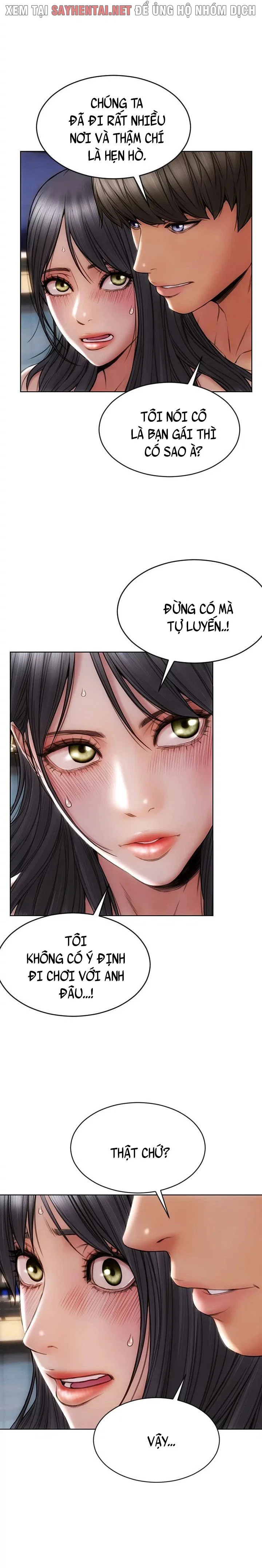 Gã Tồi Tệ - Chapter 7 trang 5