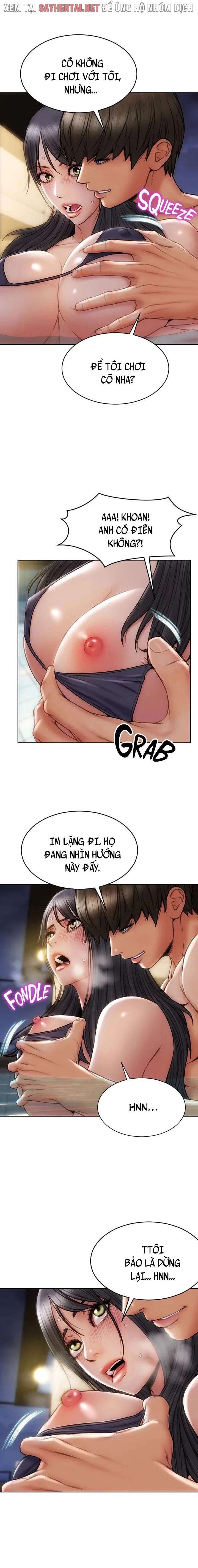 Gã Tồi Tệ - Chapter 7 trang 6